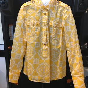 Tory Burch blouse